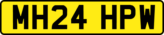 MH24HPW