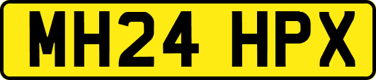 MH24HPX