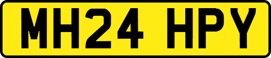 MH24HPY