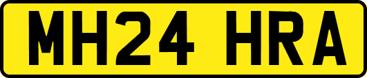 MH24HRA
