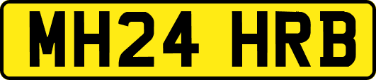 MH24HRB
