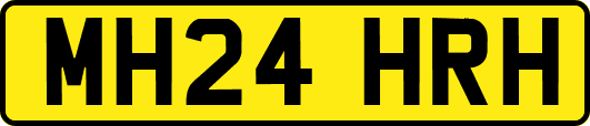 MH24HRH