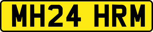 MH24HRM