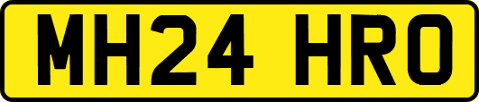 MH24HRO