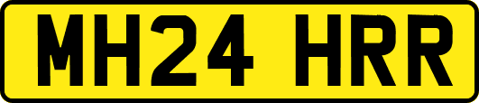 MH24HRR
