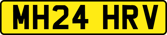 MH24HRV