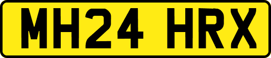 MH24HRX