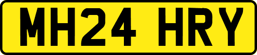 MH24HRY