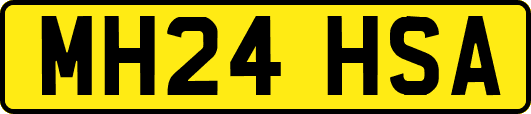 MH24HSA