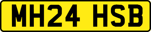 MH24HSB