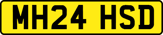MH24HSD