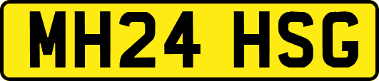 MH24HSG
