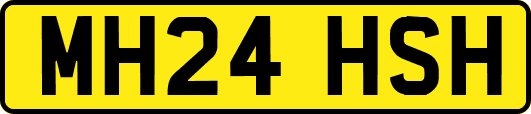 MH24HSH