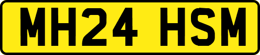 MH24HSM