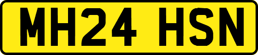 MH24HSN