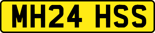 MH24HSS