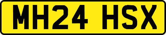 MH24HSX
