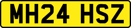 MH24HSZ