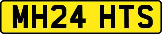 MH24HTS