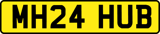 MH24HUB