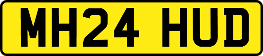MH24HUD