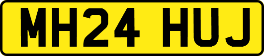 MH24HUJ