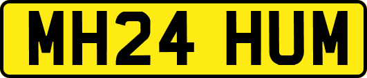 MH24HUM