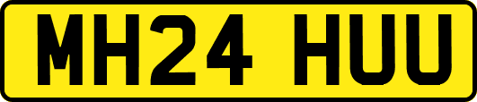MH24HUU