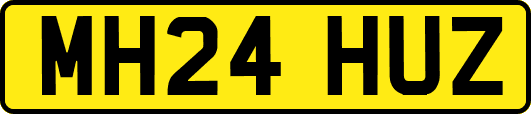 MH24HUZ