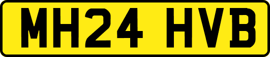 MH24HVB