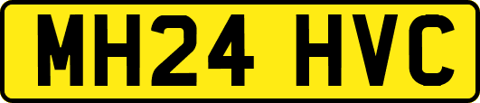 MH24HVC