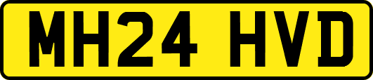 MH24HVD