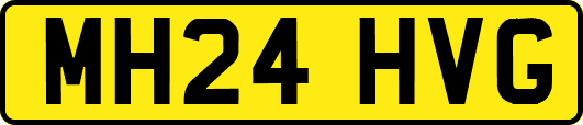 MH24HVG