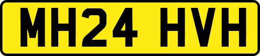 MH24HVH