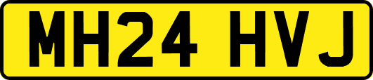 MH24HVJ