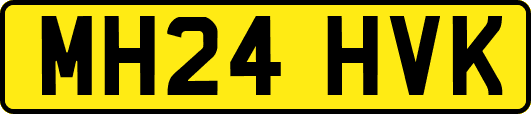 MH24HVK