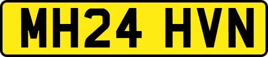 MH24HVN