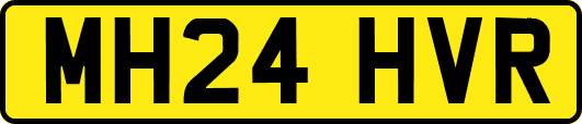 MH24HVR