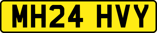 MH24HVY