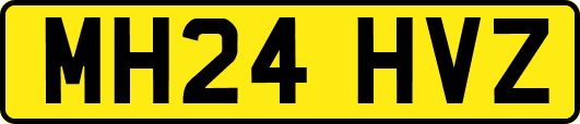 MH24HVZ