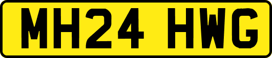 MH24HWG