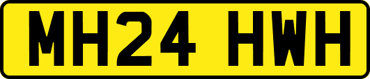 MH24HWH