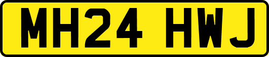 MH24HWJ