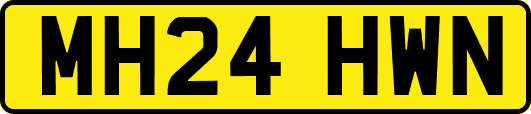 MH24HWN