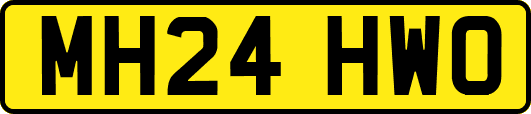 MH24HWO