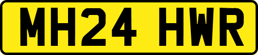 MH24HWR