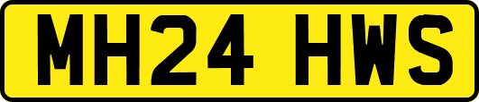 MH24HWS