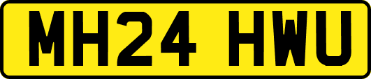 MH24HWU