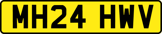 MH24HWV