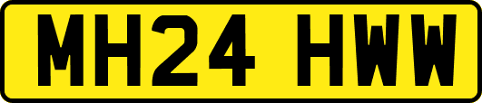 MH24HWW